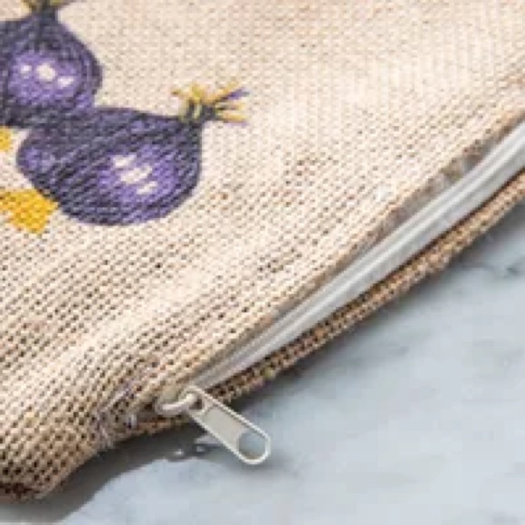 JUTE ONION STORAGE BAG - Picture 11 of 12